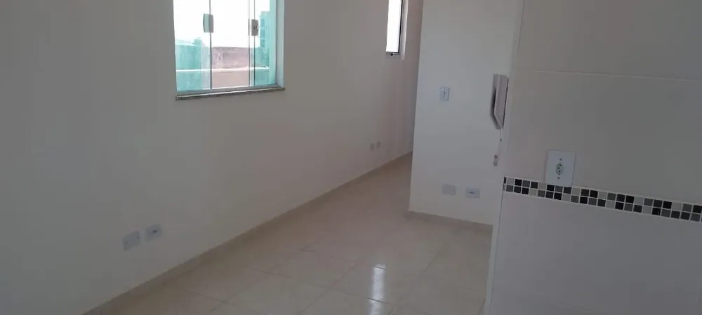 Apartamento, 2 quartos, 44 m² - Foto 5