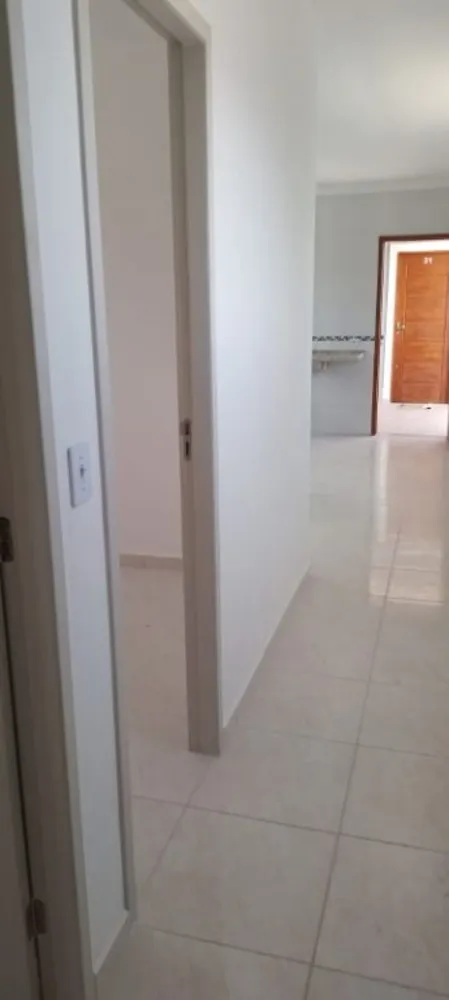 Apartamento, 2 quartos, 44 m² - Foto 7