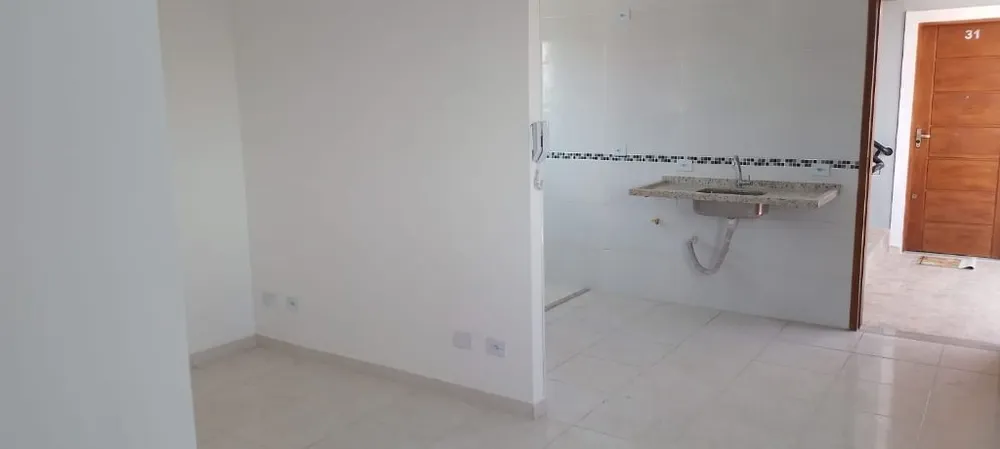 Apartamento, 2 quartos, 44 m² - Foto 6