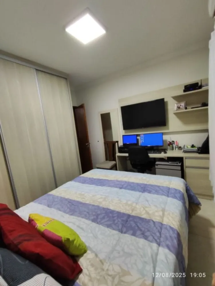 Casa, 3 quartos, 99 m² - Foto 5