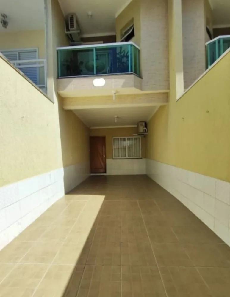 Casa, 3 quartos, 99 m² - Foto 1
