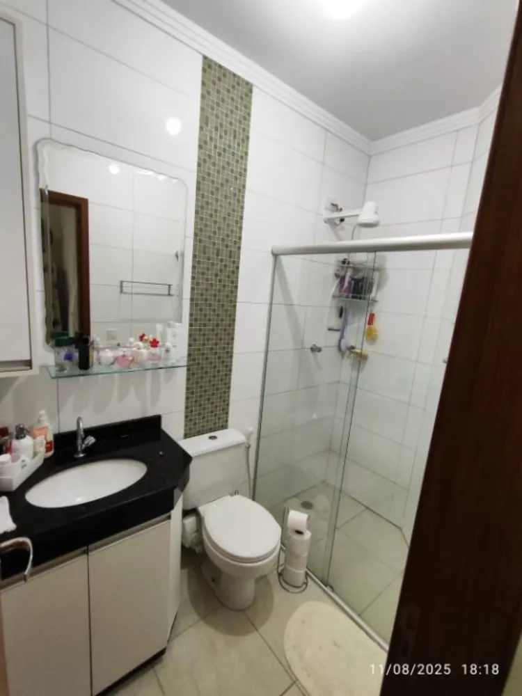 Casa, 3 quartos, 99 m² - Foto 2