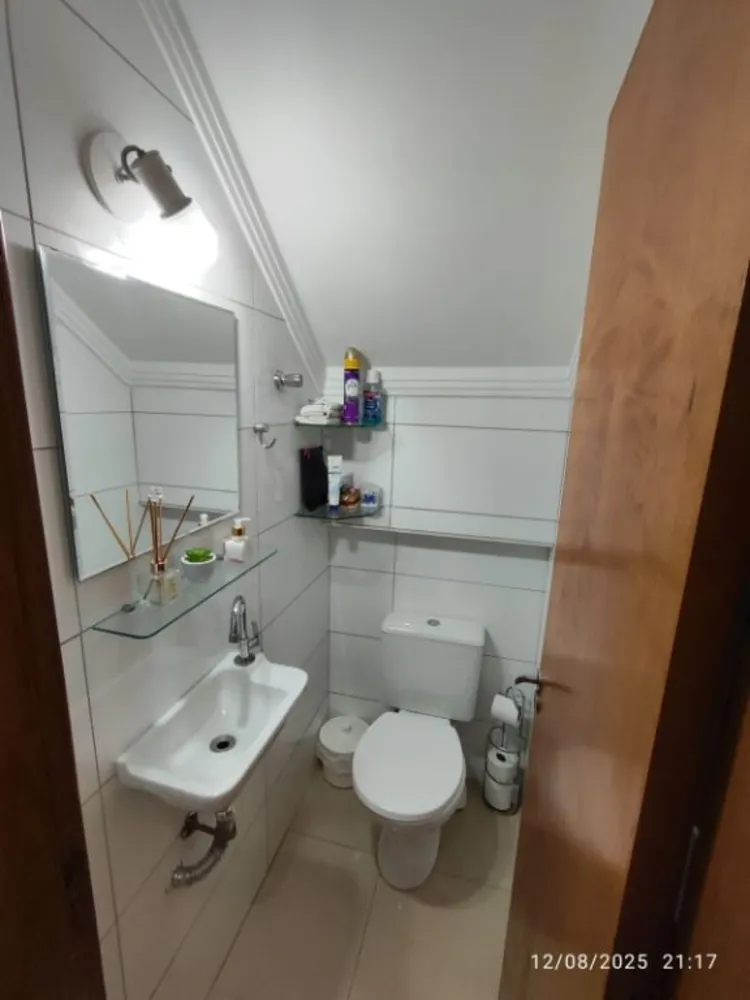 Casa, 3 quartos, 99 m² - Foto 8