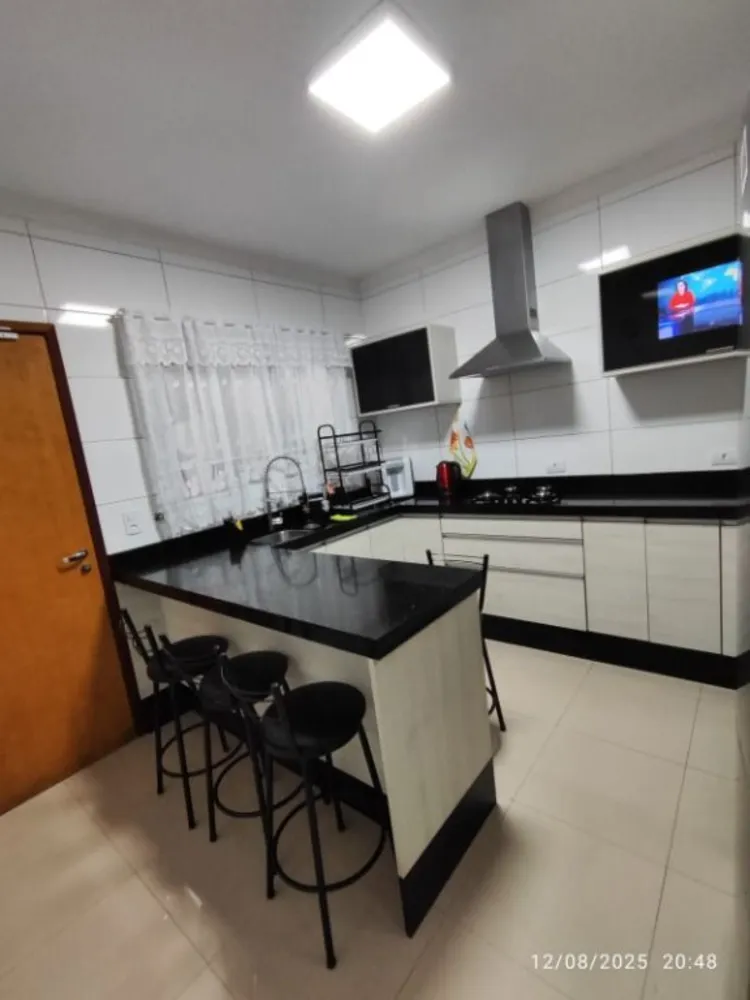 Casa, 3 quartos, 99 m² - Foto 6
