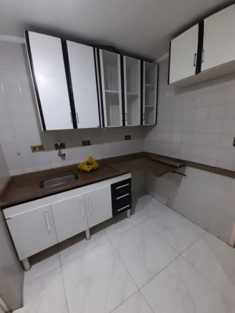 Apartamento, 2 quartos, 53 m² - Foto 8