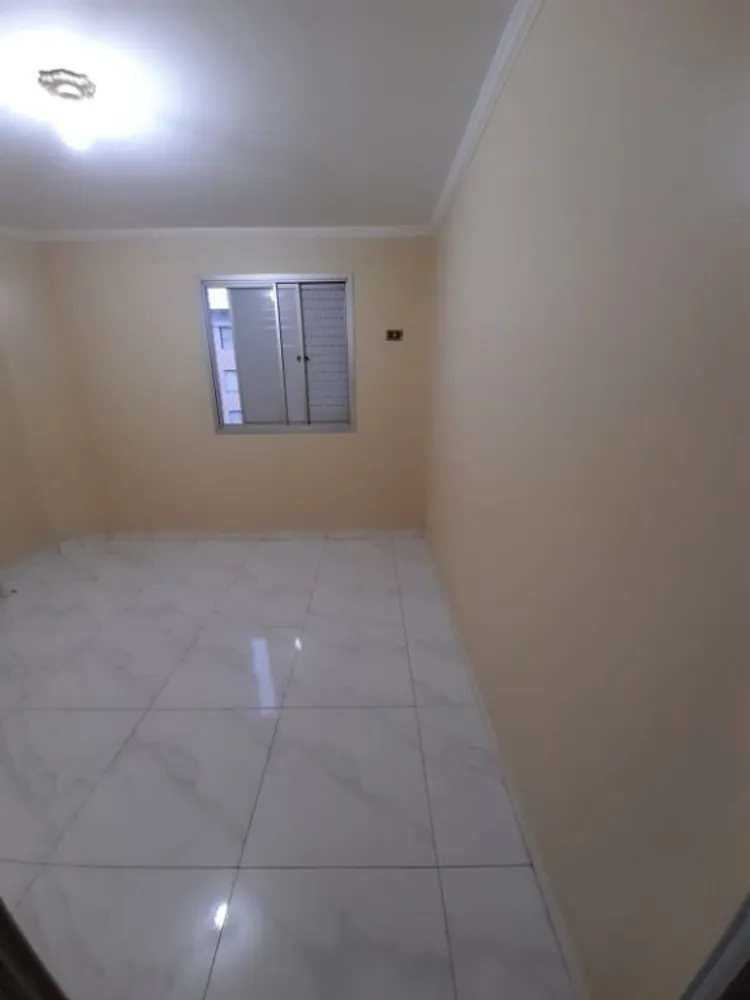 Apartamento, 2 quartos, 53 m² - Foto 5