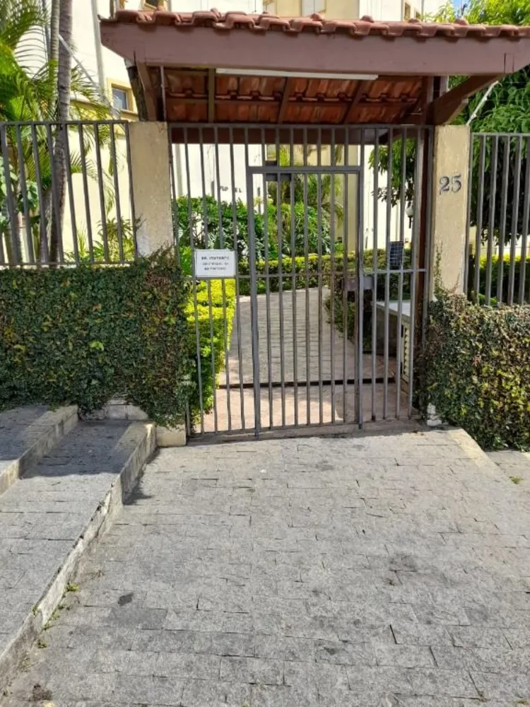 Apartamento, 2 quartos, 53 m² - Foto 4