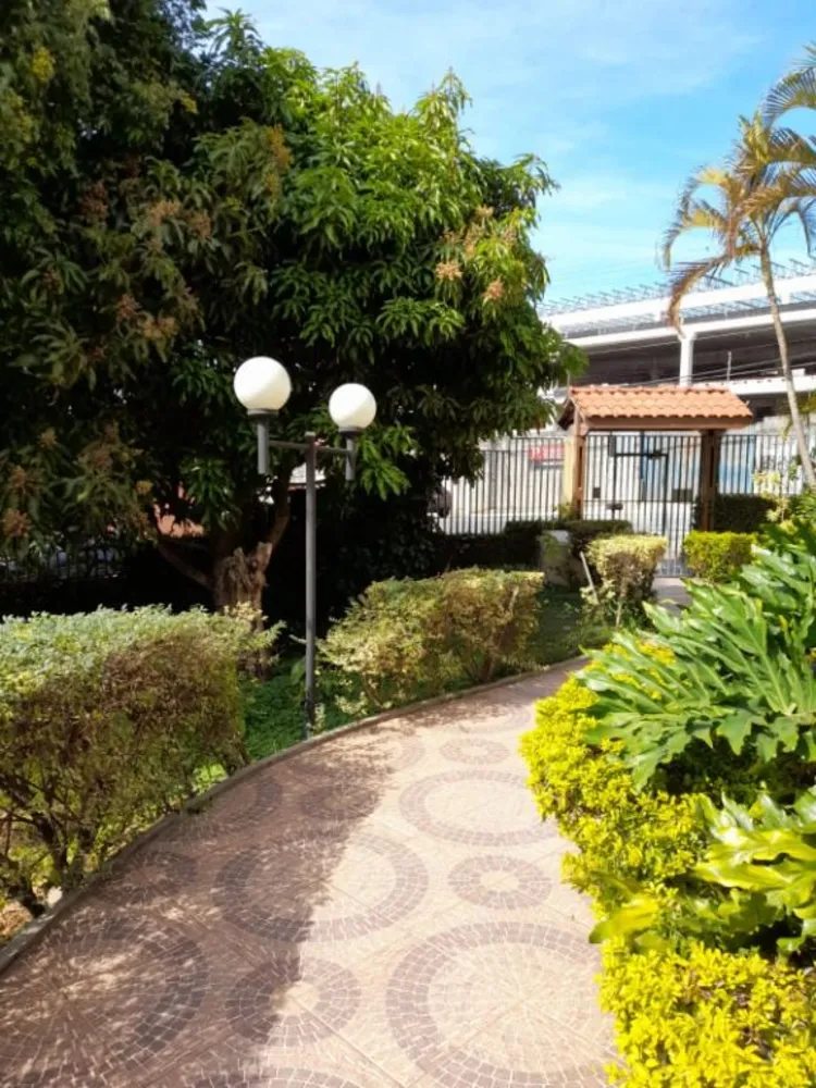 Apartamento, 2 quartos, 53 m² - Foto 2
