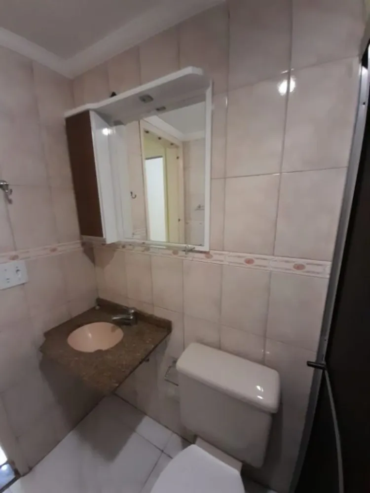 Apartamento, 2 quartos, 53 m² - Foto 7