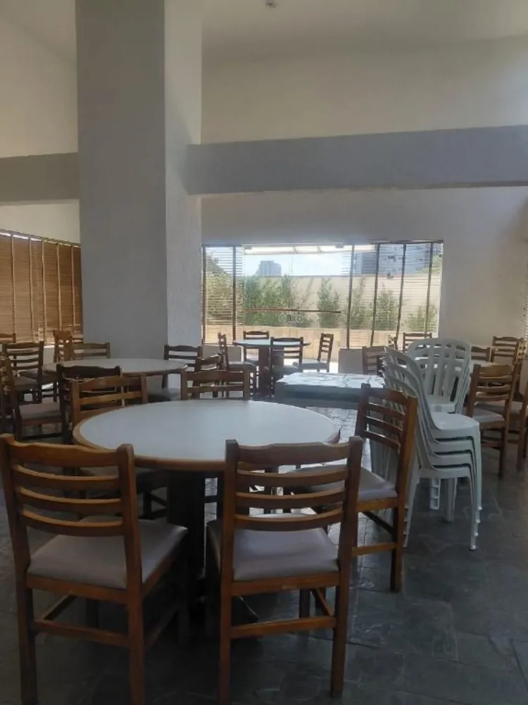 Apartamento, 3 quartos, 219 m² - Foto 8