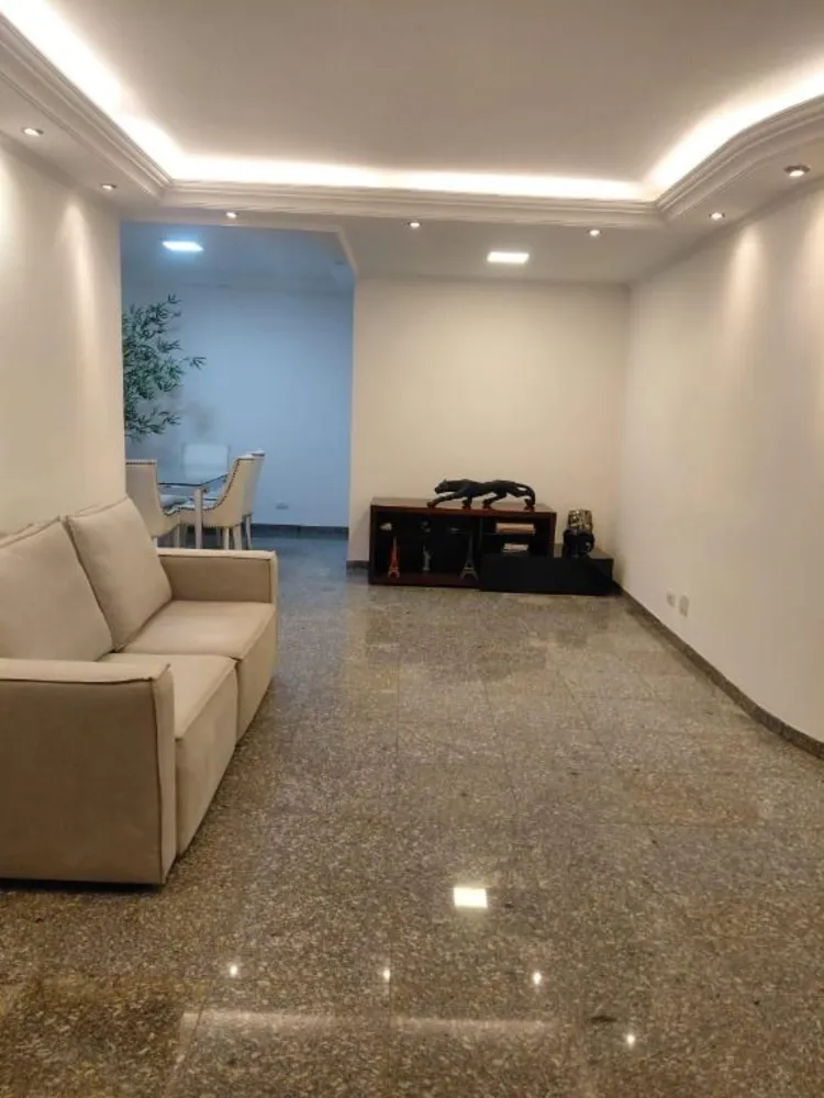 Apartamento, 3 quartos, 219 m² - Foto 1