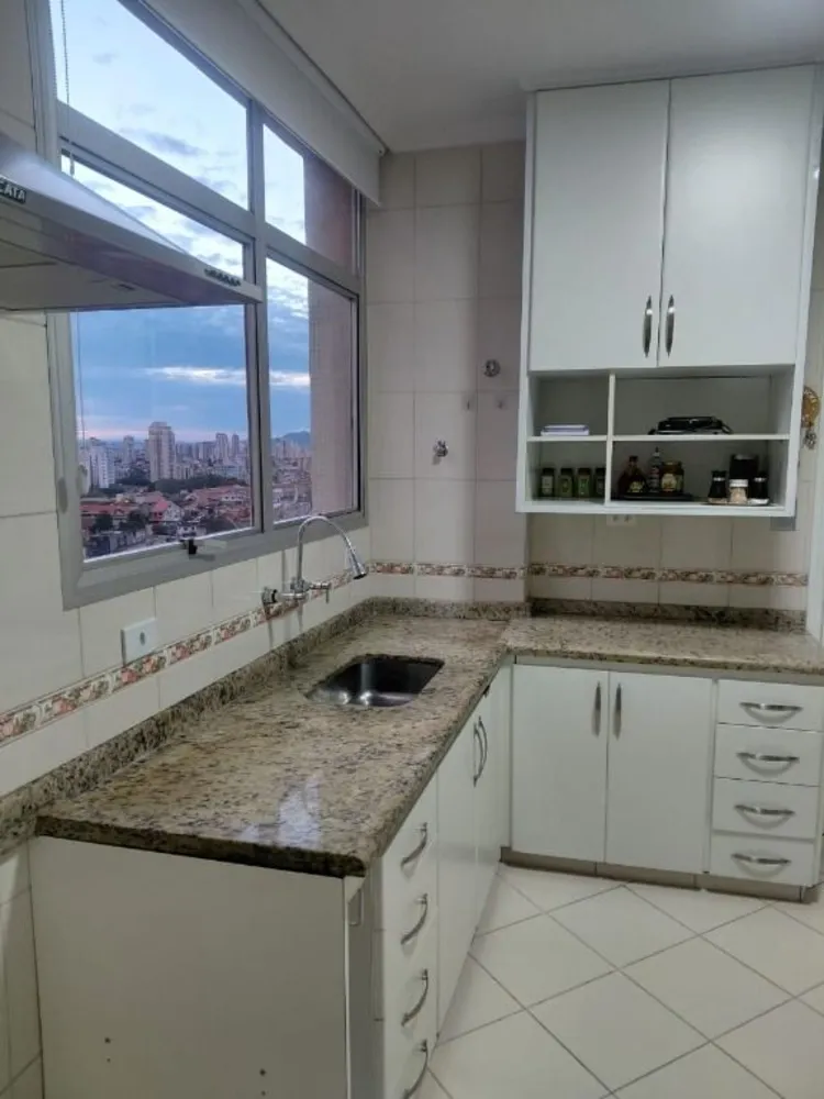 Apartamento, 3 quartos, 219 m² - Foto 2