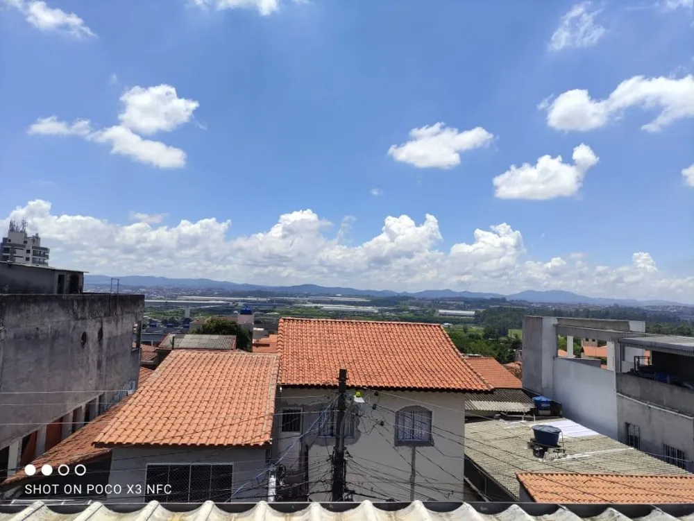 Sobrado, 6 quartos, 250 m² - Foto 7