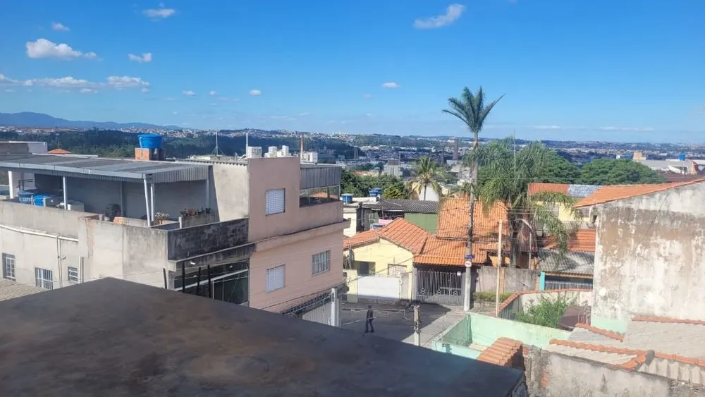 Sobrado, 6 quartos, 250 m² - Foto 1