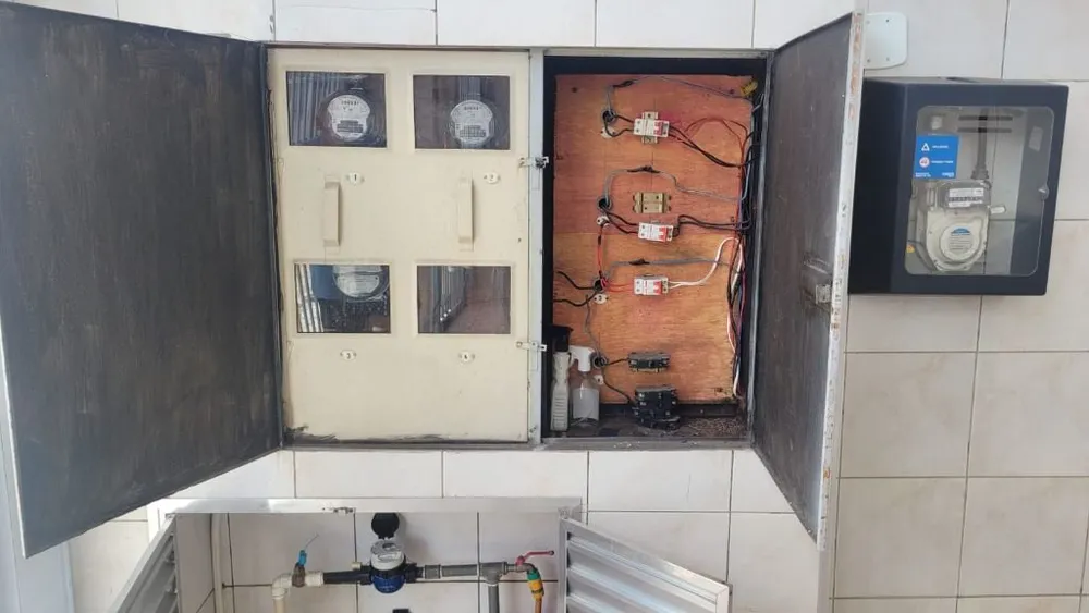 Sobrado, 6 quartos, 250 m² - Foto 3
