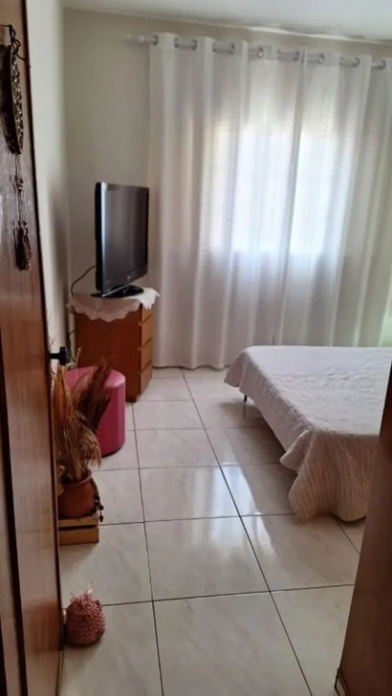 Sobrado, 3 quartos, 122 m² - Foto 4