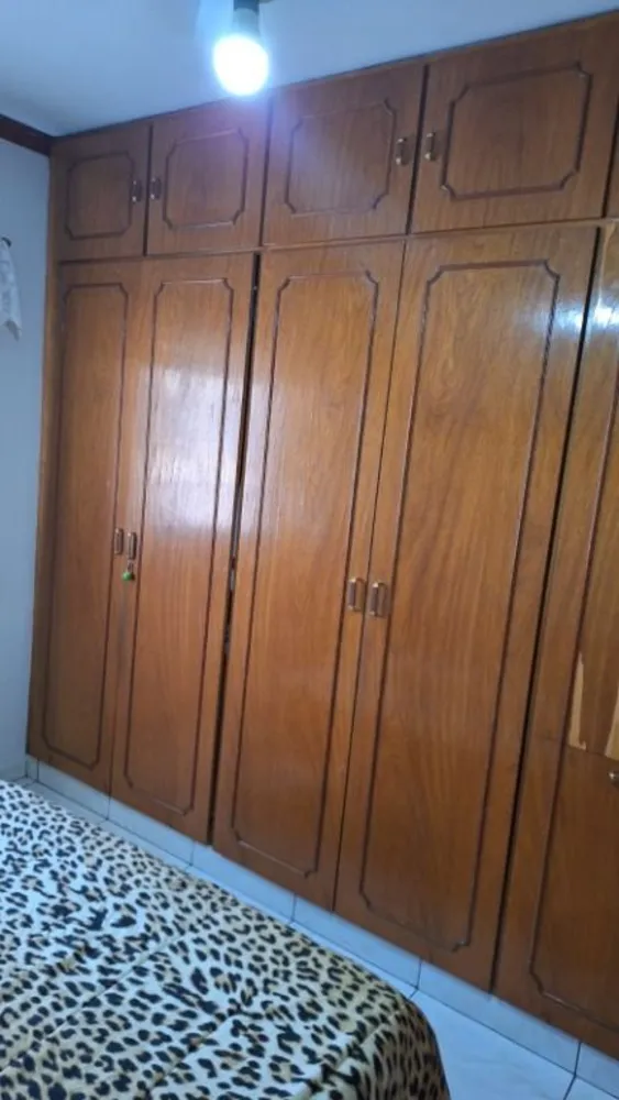 Sobrado, 3 quartos, 122 m² - Foto 3