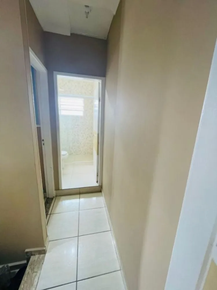Sobrado, 2 quartos, 84 m² - Foto 2