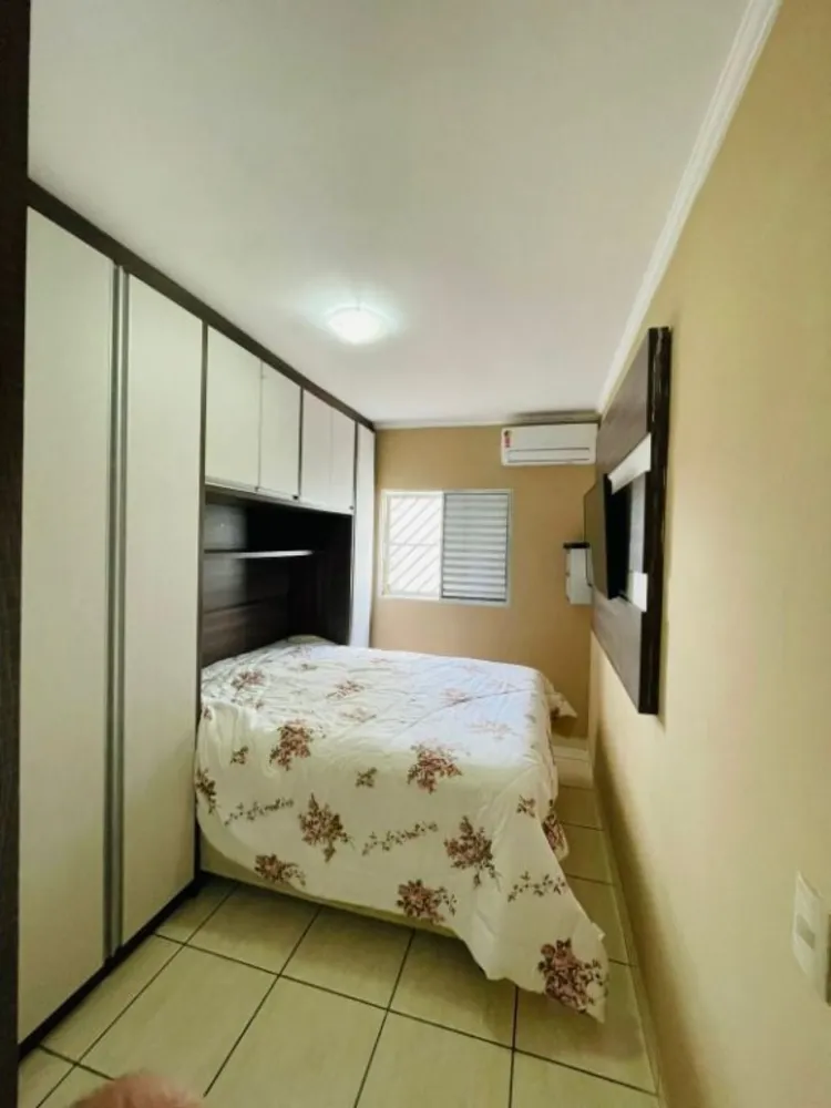 Sobrado, 2 quartos, 84 m² - Foto 1