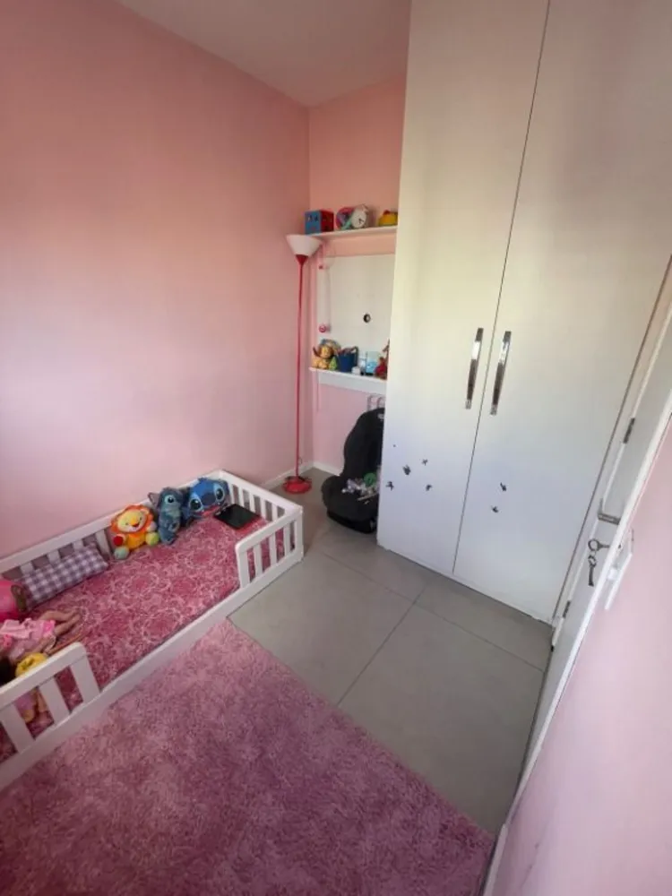 Apartamento, 2 quartos, 50 m² - Foto 6