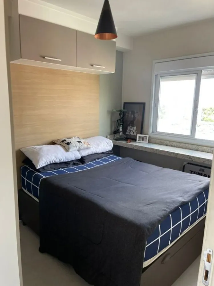 Apartamento, 2 quartos, 50 m² - Foto 3