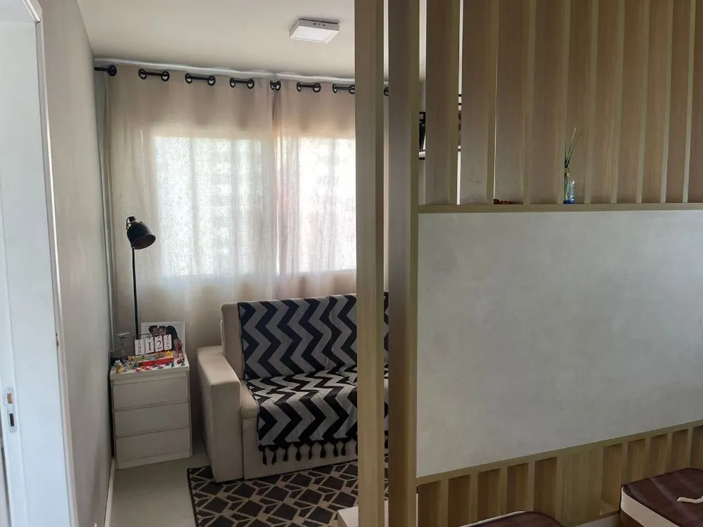 Apartamento, 2 quartos, 50 m² - Foto 1