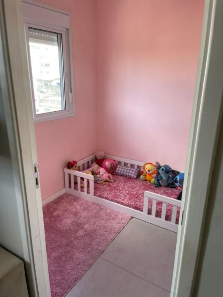 Apartamento, 2 quartos, 50 m² - Foto 5