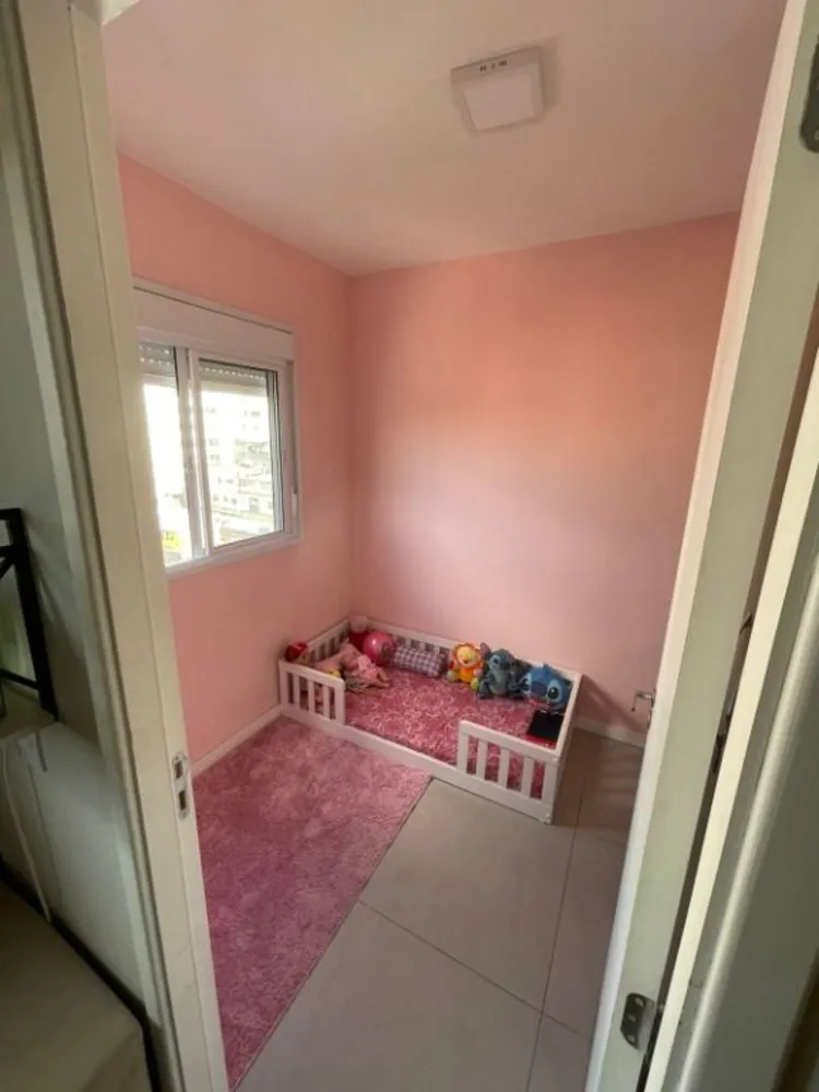Apartamento, 2 quartos, 50 m² - Foto 7