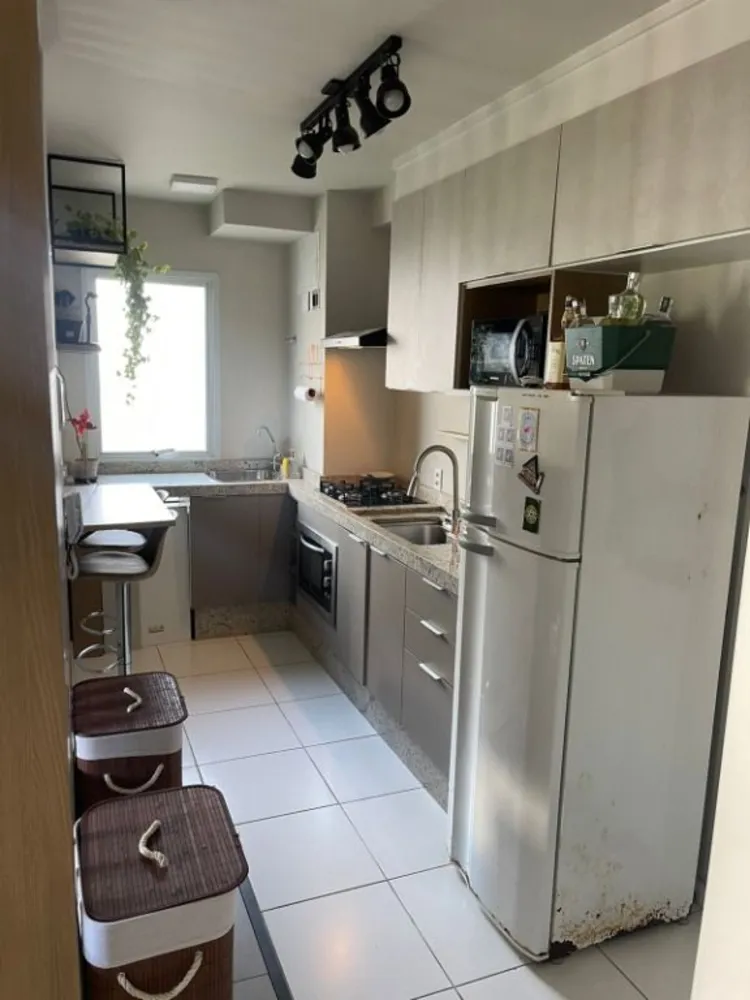 Apartamento, 2 quartos, 50 m² - Foto 8