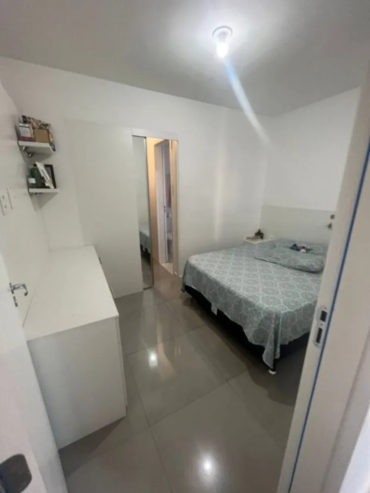 Apartamento, 2 quartos, 49 m² - Foto 2