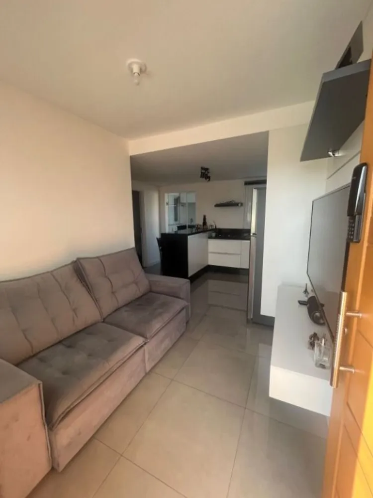 Apartamento, 2 quartos, 49 m² - Foto 3