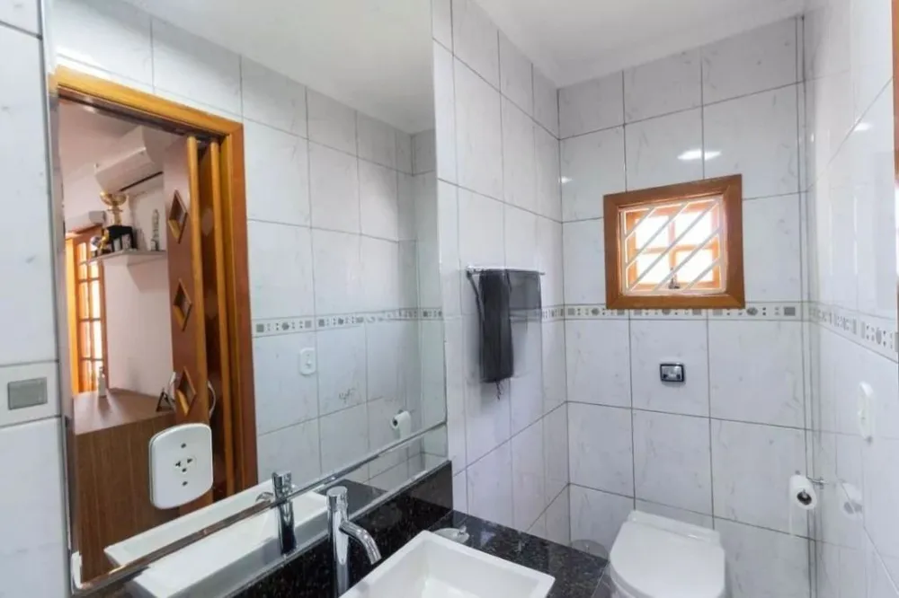 Sobrado, 2 quartos, 121 m² - Foto 1