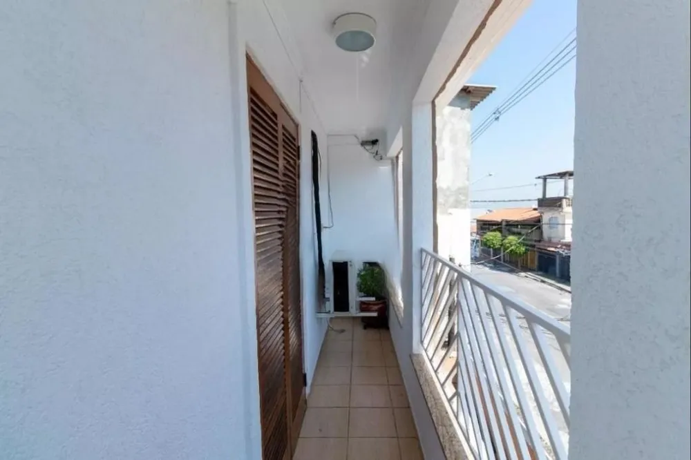 Sobrado, 2 quartos, 121 m² - Foto 3