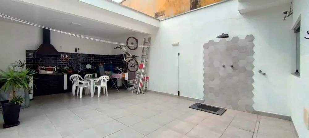Casa, 3 quartos, 300 m² - Foto 4