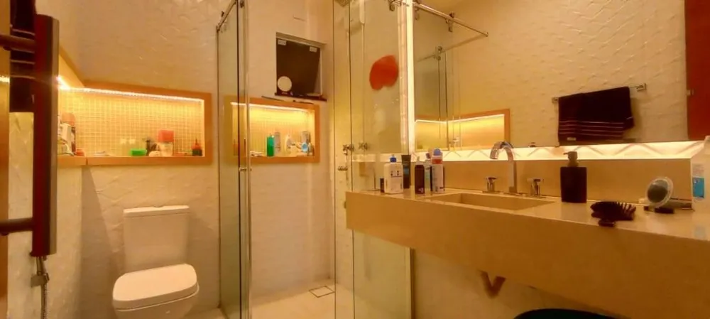 Casa, 3 quartos, 300 m² - Foto 11