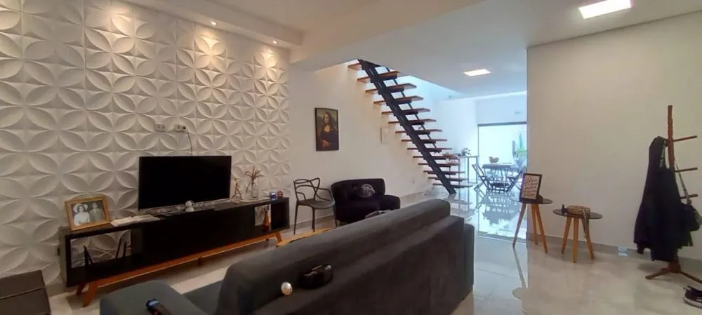 Casa, 3 quartos, 300 m² - Foto 2