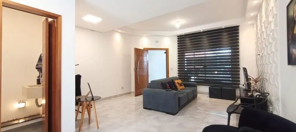 Casa, 3 quartos, 300 m² - Foto 3