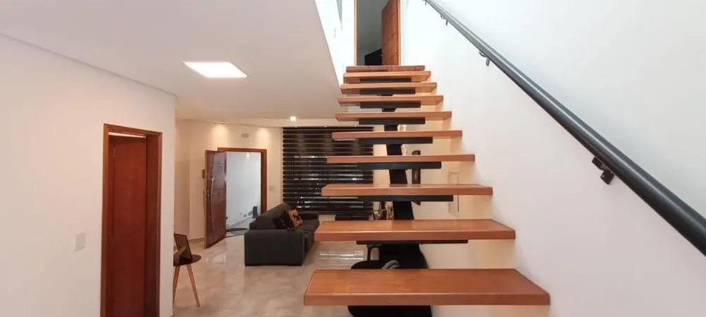 Casa, 3 quartos, 300 m² - Foto 5