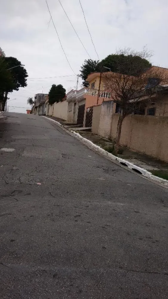 Terreno, 396 m² - Foto 1