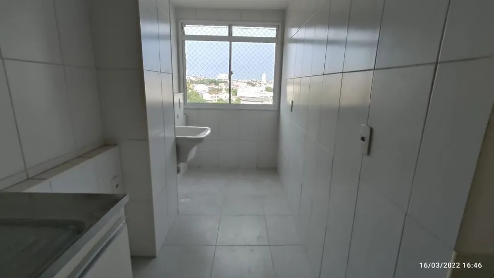 Apartamento, 3 quartos, 72 m² - Foto 1