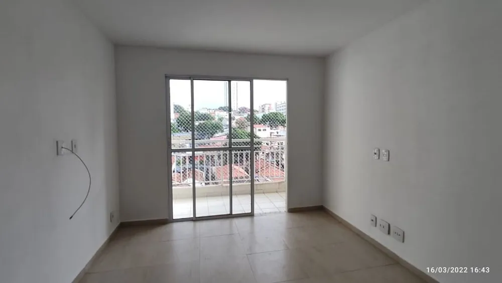 Apartamento, 3 quartos, 72 m² - Foto 6