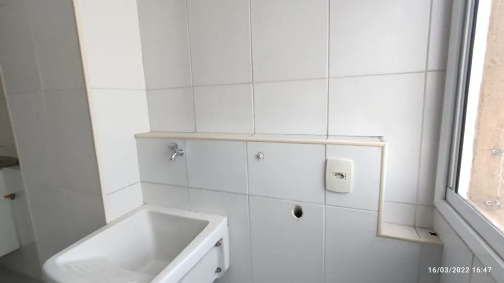Apartamento, 3 quartos, 72 m² - Foto 9