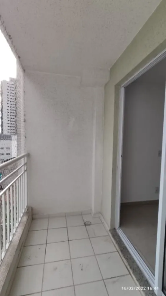 Apartamento, 3 quartos, 72 m² - Foto 4