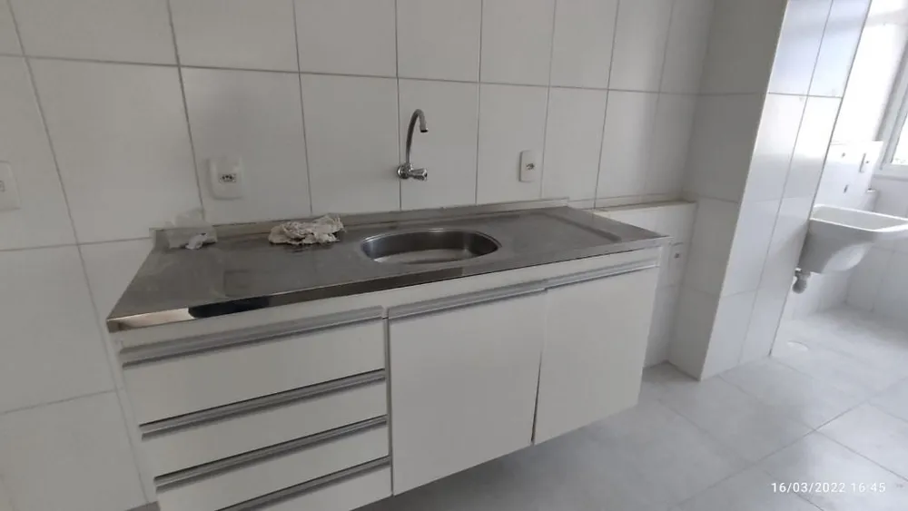 Apartamento, 3 quartos, 72 m² - Foto 2