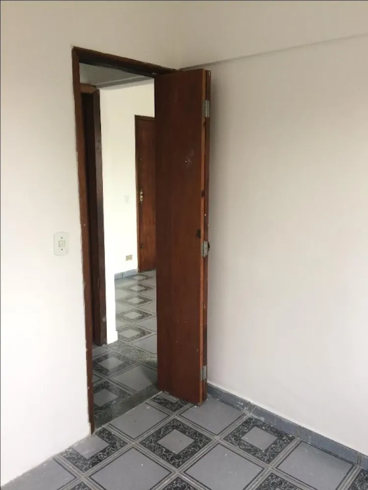 Apartamento, 2 quartos, 45 m² - Foto 6