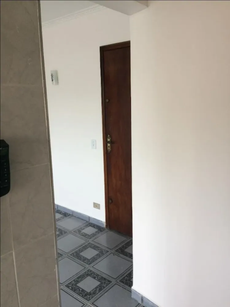 Apartamento, 2 quartos, 45 m² - Foto 2