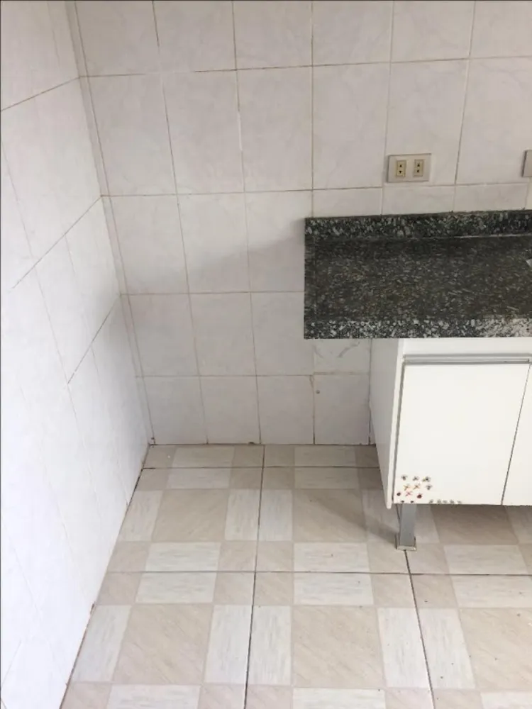 Apartamento, 2 quartos, 45 m² - Foto 4
