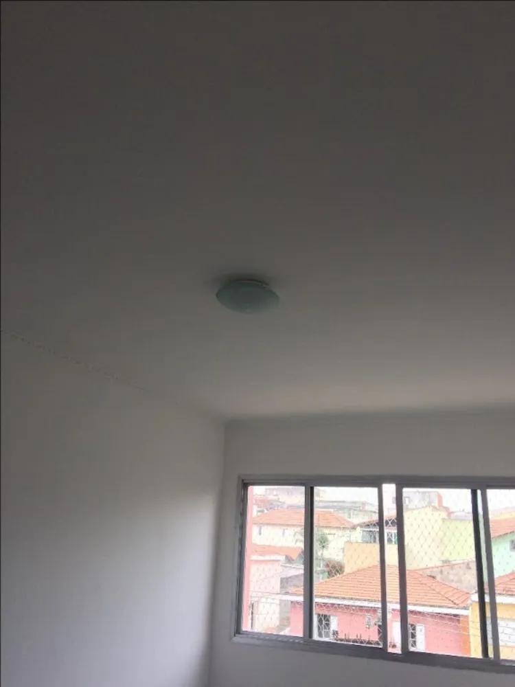 Apartamento, 2 quartos, 45 m² - Foto 3