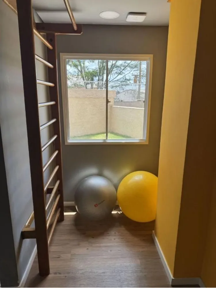 Apartamento, 2 quartos, 35 m² - Foto 7