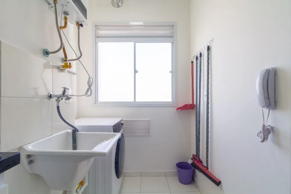 Apartamento, 2 quartos, 35 m² - Foto 1